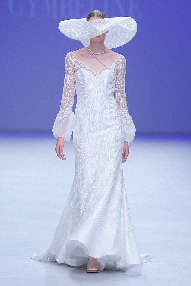 ilovebrides.pt Cymbeline Coleção Vestidos de Noiva 2020